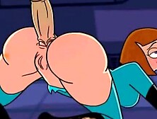 Maddie Fenton hot MILF