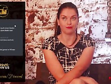 Selfbondage Release Methods - BNH Discord Stream #8