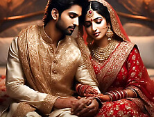 Desi Indian Couple’s Secret Love Affair – A Hindi Audio Story with an Indian Girl Told in Sensual Hindi Audio