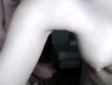 Teenage Vixens #2 - Teeny Petite Blonde Gets Facial After Hardcore Sex