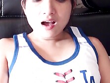 Hairiest Pussies - Exotic Thailand Girlfriend's Intimate Home Video