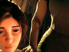 LARA IN TROUBLE ANOTHER TIME