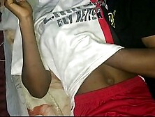 My late Night training goes awfully smooth