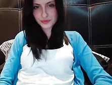 Monika L Webcam Show At 04/15/15 10:07 From Chaturbate