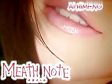 Meath Note Ai Himeno