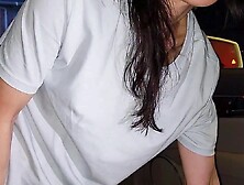 Porn bloopers Forgot the emergency break. Anna Fucks Mercedes- Anna Tenshi