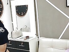 Stepsister How Beautiful You Are, You Provoke Me With Your Big Ass