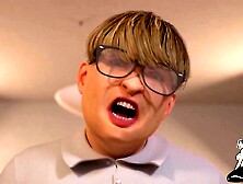 Black asses take lengthy weenie at party