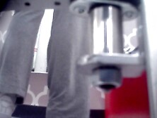 33 - Curly Hair Nerdy Teen with Glasses - NN