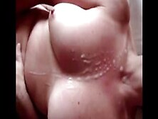 Mutual Masturbation With Cumshot