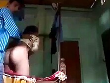 Indian Lovers Sneaky Sex