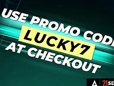 21 SEXTURY Kaisa Nord Satisfies Two Hungry Males In Explicit DP Before Taking A Hot Load Down The Throat