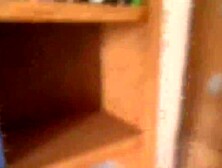 Anikka Albrite,  jolie blonde à l'air virgin,  est une vraie