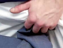 Steamy Office Affairs Intern Gets Caught in CEOs Closet