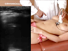 Comodia Heart Ultrasound