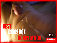 Best Cumshot Compilation Young Mikel