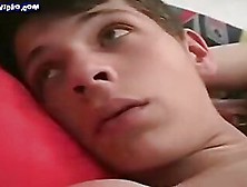 German Boys After Fit Have Analsex Bareback And Blowjobs Jerk Off And Cumshots