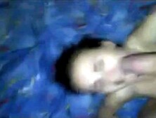 unwanted facial
