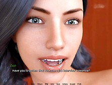 Laura Lustful Secrets Sexy Naughty Pussies Episode 88