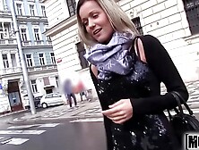 Boning Off The b. Path film starring (Blanka Grain) - Mofos. com