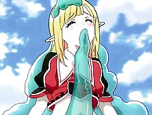 Amoral Guild Monster attḁck - ANIME VERISON UNCENSORED