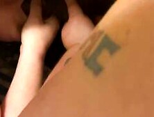 Soul Sucker and Friend empties my sack