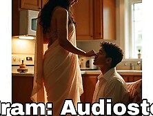 Girlfriend ki Maa ko Chodi Ek Shinmai Chudai kahani jo aapko apne maa ke saath sex ke bare mein sochne ke liye pratibadhit kareg