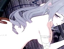 Experience the ultimate hentai porn collection in stunning 3D action!