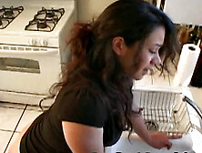 Real Estate Agent Gets Spanked...  Again?