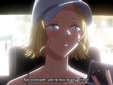 [English Sub] Imaizumin-chi #6