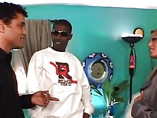 American Bitches #03