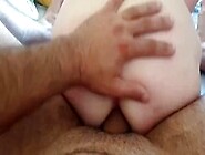 ASS TO MOUTH HOT BLONDE GETS FISTED AND ASSFUCKED 3of3
