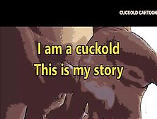 Cuckold Cartoon : Real Wife Stories