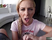 Cherie Deville Plays Pretend