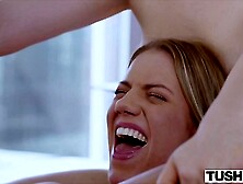 TUSHY Amazing Anal Compilations