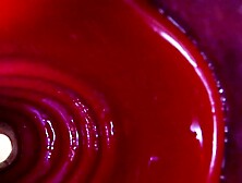 Internal Online Cam Oxballs FF Pighole Tunnel Rear-End Plug