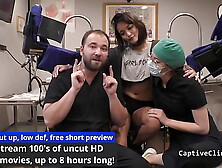 Strangers In The Night - Channy Crossfire