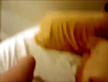 Wife Abby Fucks Stranger in front of Husband