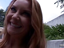 LexSteele XXX featuring Janet Mason and Lex Steele's pornstar action