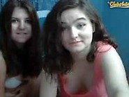 Lesbian On Chaturbate