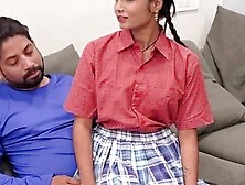 Indian Virginity School Uniform Hot Sali With Jiju Romance Hard Sex