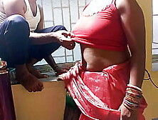 Village Bhabhi XXX pussy fuck after seduces electrician full HD porn video clear audio | FIREECOUPLE