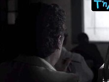 Luiza Braga Breasts Scene in Just A Night