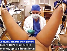 Tampa University Entrance Physical - Taylor Ortega - Patients POV