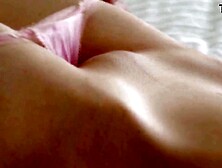 Youthful Chicks Jenni T & AnatoliY King Get Friksy With Their Own Pussies!