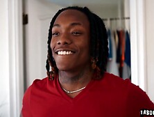 Destiny Mira and Ameena Green caught making love