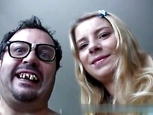 Homemade big natural tits danish: Blowjob,  Amateur & Blonde Porn