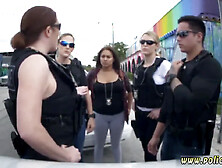 Pregnant Milf Anal Hd Purse Snatcher Learns A Lesfriends Stepson