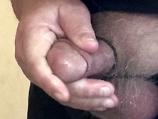 Tiny Cock Big Head