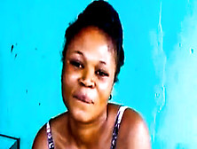 Juicy Nubian Teacher Teases And Fucks Horny Bbc Student